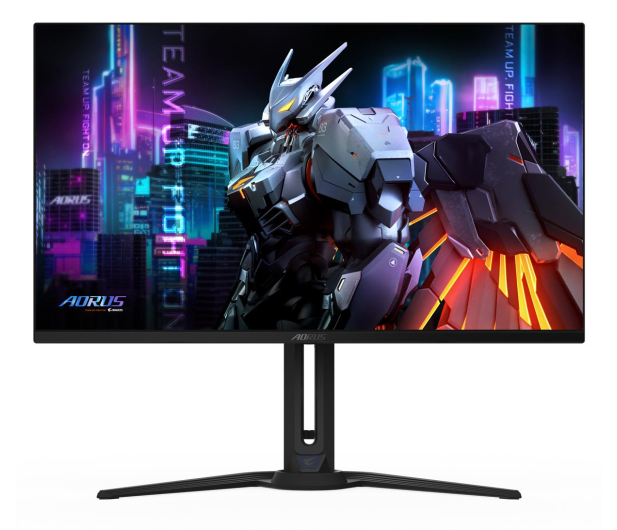 Gigabyte AORUS FO32U2 - 1237917 - zdjęcie